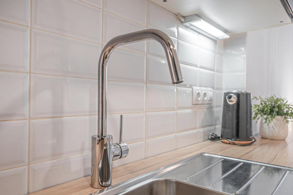 Appartement Utulny V Centru Prahy *
